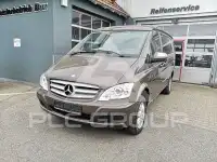 2014 Mercedes Benz Viano