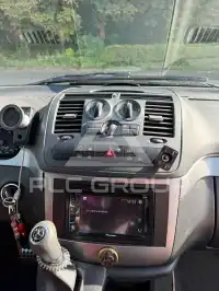 2014 Mercedes Benz Viano