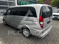 2014 Mercedes Benz Viano