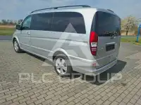 2014 Mercedes Benz Viano
