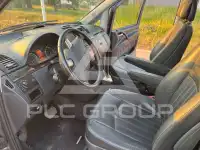 2014 Mercedes Benz Viano