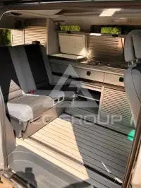 2014 Mercedes Benz Viano