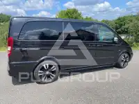 2014 Mercedes Benz Viano
