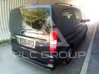 2014 Mercedes Benz Viano