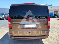 2014 Mercedes Benz Viano