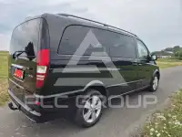2014 Mercedes Benz Viano