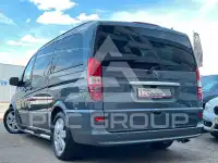 2014 Mercedes Benz Viano