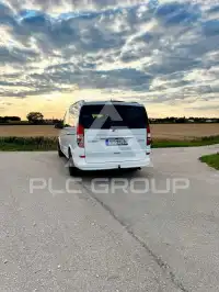 2014 Mercedes Benz Viano
