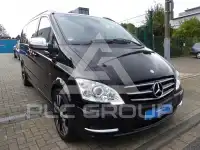 2014 Mercedes Benz Viano