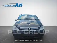 2014 Mercedes Benz Viano