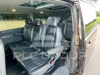 2014 Mercedes Benz Viano