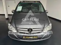 2014 Mercedes Benz Viano