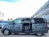2014 Mercedes Benz Viano