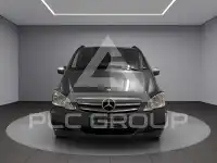 2014 Mercedes Benz Viano