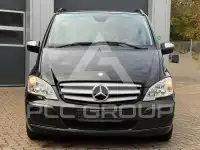 2014 Mercedes Benz Viano