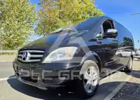 2014 Mercedes Benz Viano