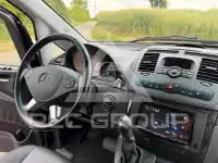 2014 Mercedes Benz Viano
