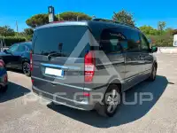 2014 Mercedes Benz Viano