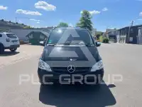 2014 Mercedes Benz Viano