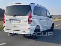 2014 Mercedes Benz Viano