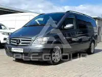 2014 Mercedes Benz Viano