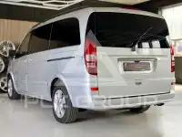 2014 Mercedes Benz Viano