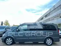 2014 Mercedes Benz Viano