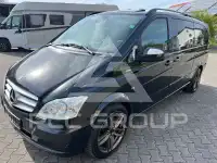 2014 Mercedes Benz Viano