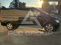 2014 Mercedes Benz Viano