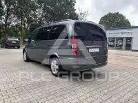 2014 Mercedes Benz Viano