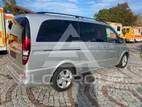 2014 Mercedes Benz Viano