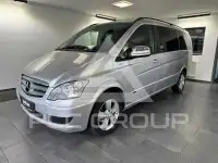 2014 Mercedes Benz Viano