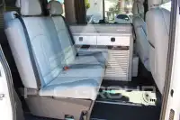2014 Mercedes Benz Viano