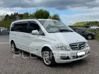 2014 Mercedes Benz Viano