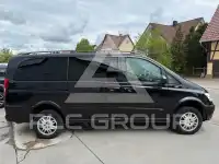 2014 Mercedes Benz Viano