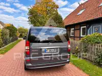 2014 Mercedes Benz Viano