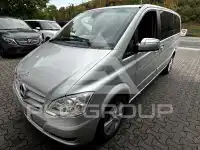 2014 Mercedes Benz Viano