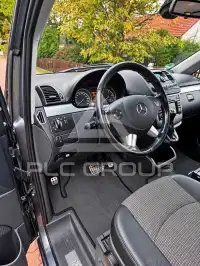 2014 Mercedes Benz Viano