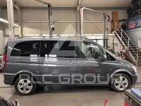 2014 Mercedes Benz Viano