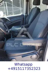 2014 Mercedes Benz Viano
