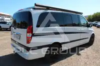 2014 Mercedes Benz Viano