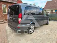 2014 Mercedes Benz Viano