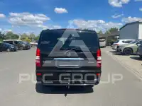 2014 Mercedes Benz Viano