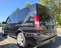 2014 Mercedes Benz Viano