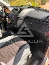 2014 Mercedes Benz Viano