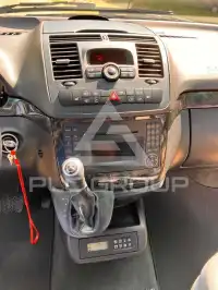 2014 Mercedes Benz Viano