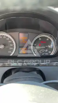 2014 Mercedes Benz Viano