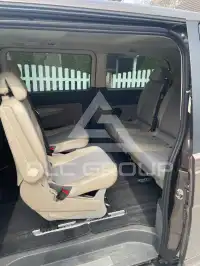 2014 Mercedes Benz Viano