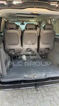 2014 Mercedes Benz Viano