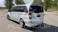 2014 Mercedes Benz Viano
